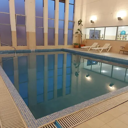 Appartement Nido del amor deluxe 2y2 en 1a linéa Pool Wifi 2Aire 2TV à La Manga del Mar Menor Extérieur photo
