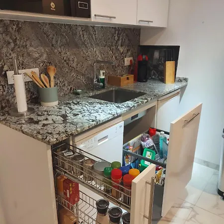 Appartement Nido del amor deluxe 2y2 en 1a linéa Pool Wifi 2Aire 2TV à La Manga del Mar Menor Extérieur photo