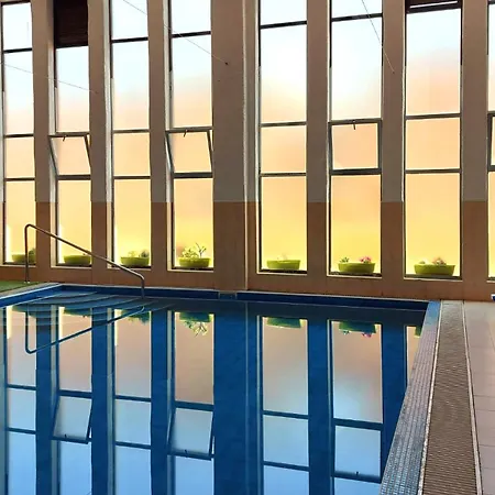 Appartement Nido del amor deluxe 2y2 en 1a linéa Pool Wifi 2Aire 2TV à La Manga del Mar Menor Extérieur photo