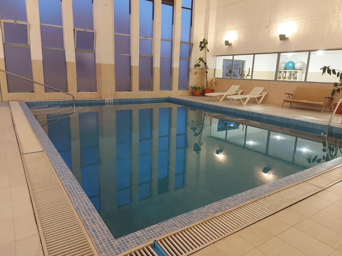 Appartement Nido Del Amor Deluxe 2y2 En 1a Linéa Pool Wifi 2aire 2tv La Manga del Mar Menor
