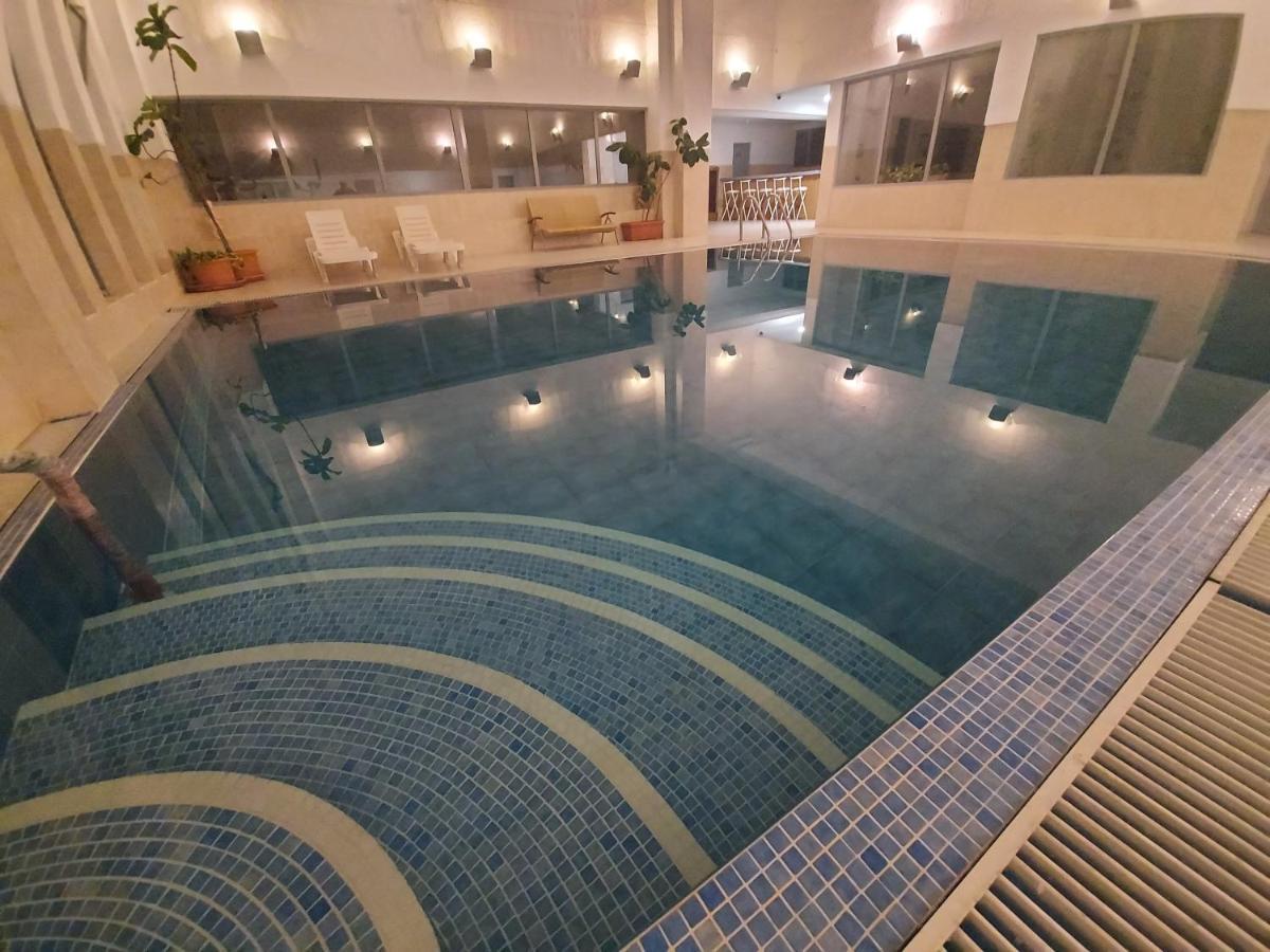 Nido Del Amor Deluxe 2y2 En 1a Linéa Pool Wifi 2aire 2tv * La Manga del Mar Menor