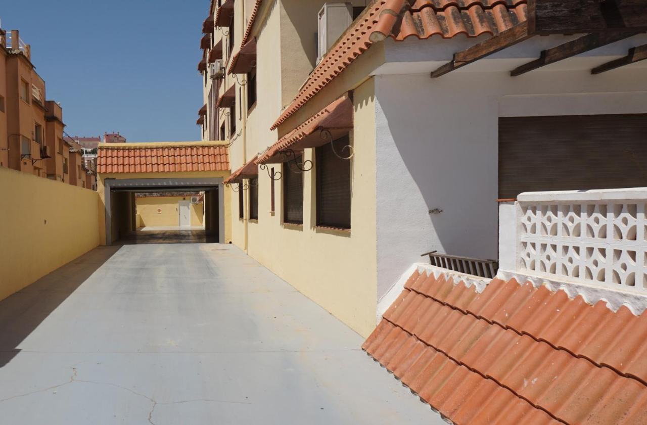 Nido Del Amor Deluxe 2y2 En 1a Linéa Pool Wifi 2aire 2tv Appartement *