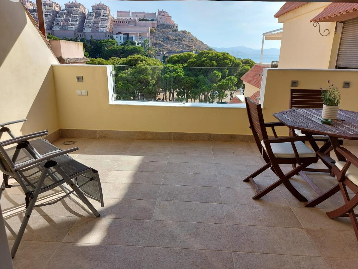 Nido Del Amor Deluxe 2y2 En 1a Linéa Pool Wifi 2aire 2tv Appartement