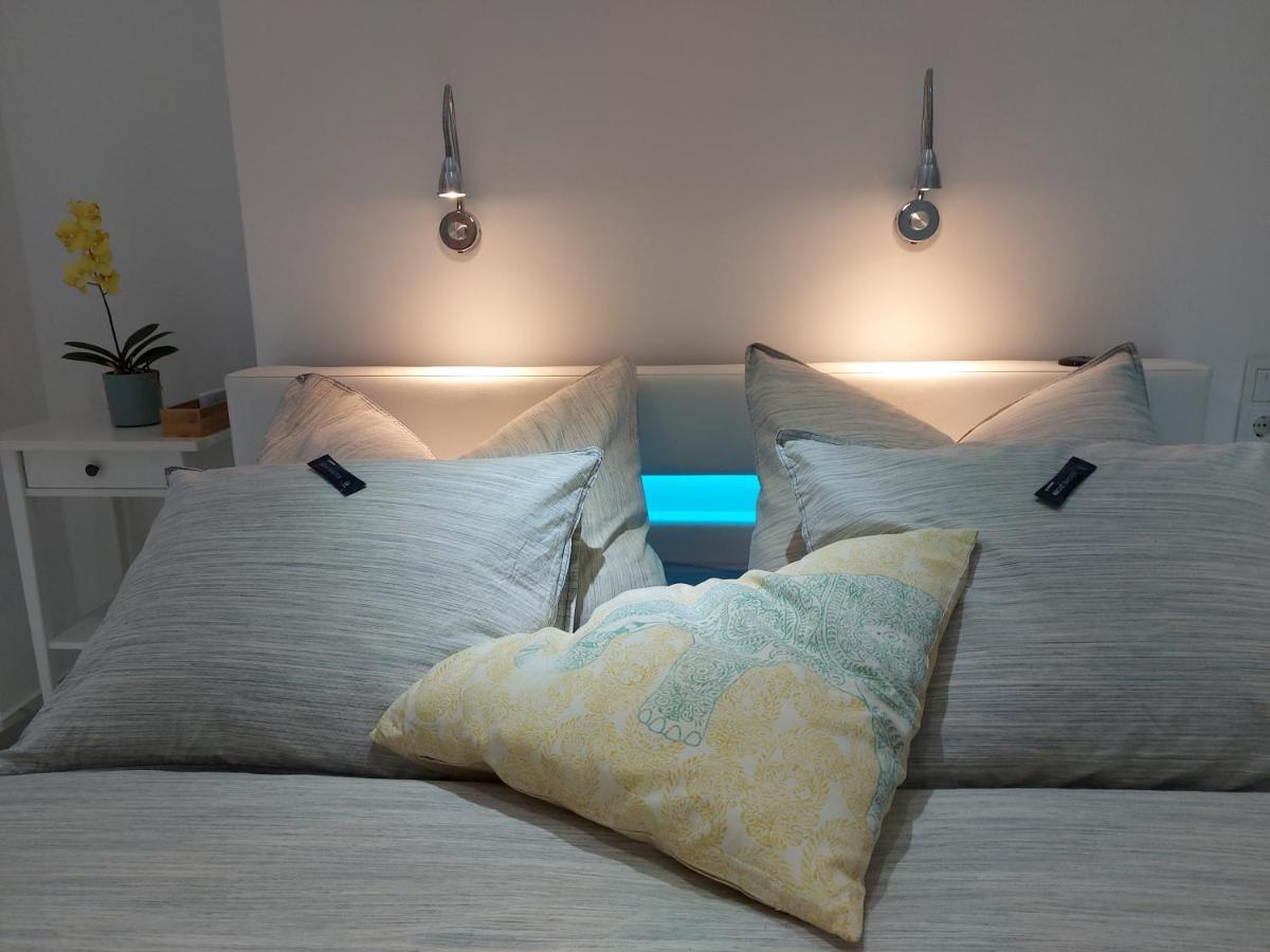 Nido Del Amor Deluxe 2y2 En 1a Linéa Pool Wifi 2aire 2tv