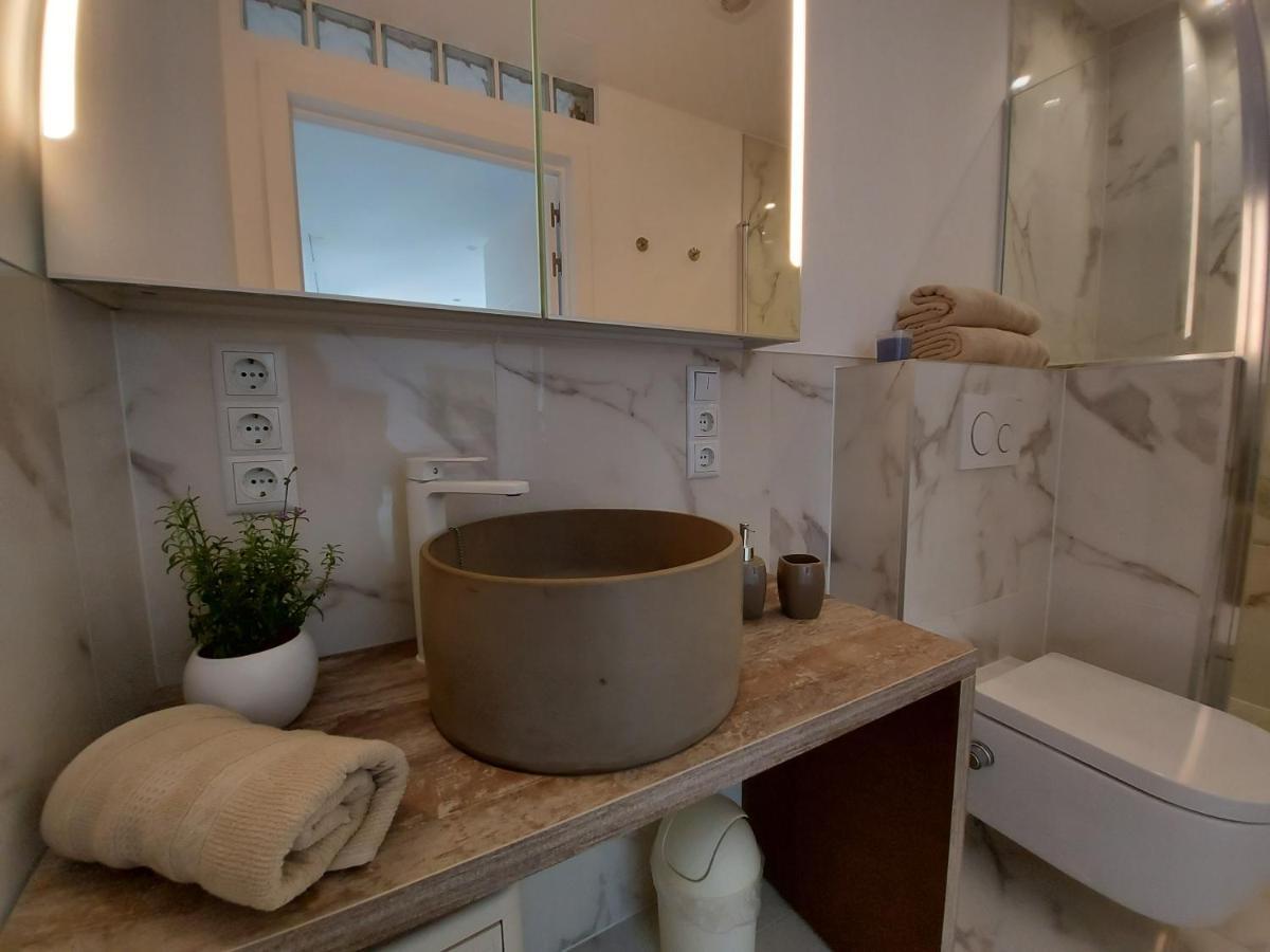 Appartement Nido Del Amor Deluxe 2y2 En 1a Linéa Pool Wifi 2aire 2tv *