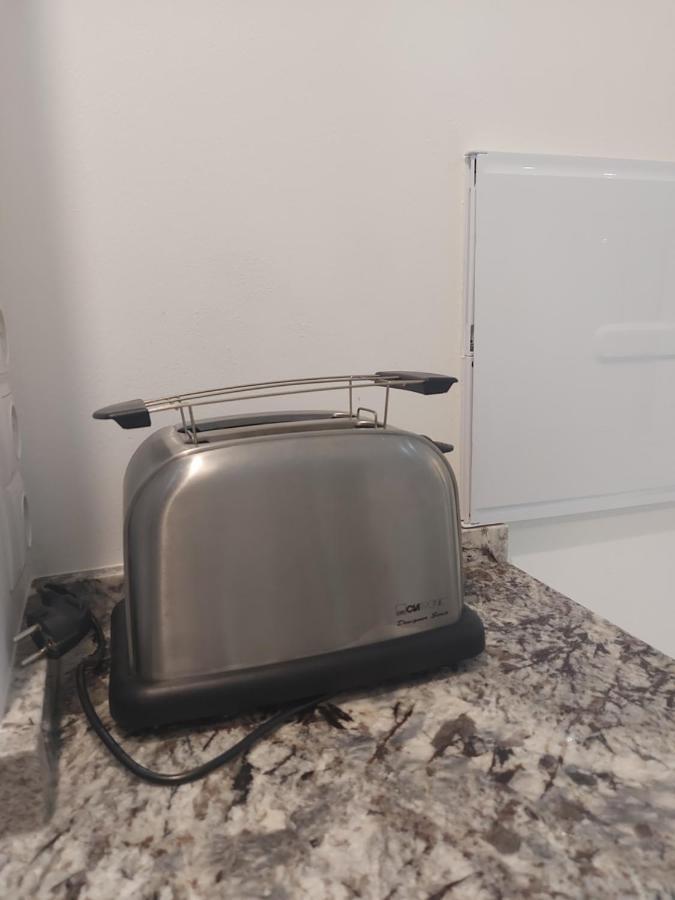 Nido Del Amor Deluxe 2y2 En 1a Linéa Pool Wifi 2aire 2tv Appartement