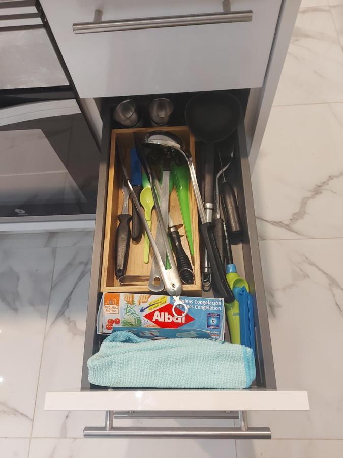Nido Del Amor Deluxe 2y2 En 1a Linéa Pool Wifi 2aire 2tv Appartement *
