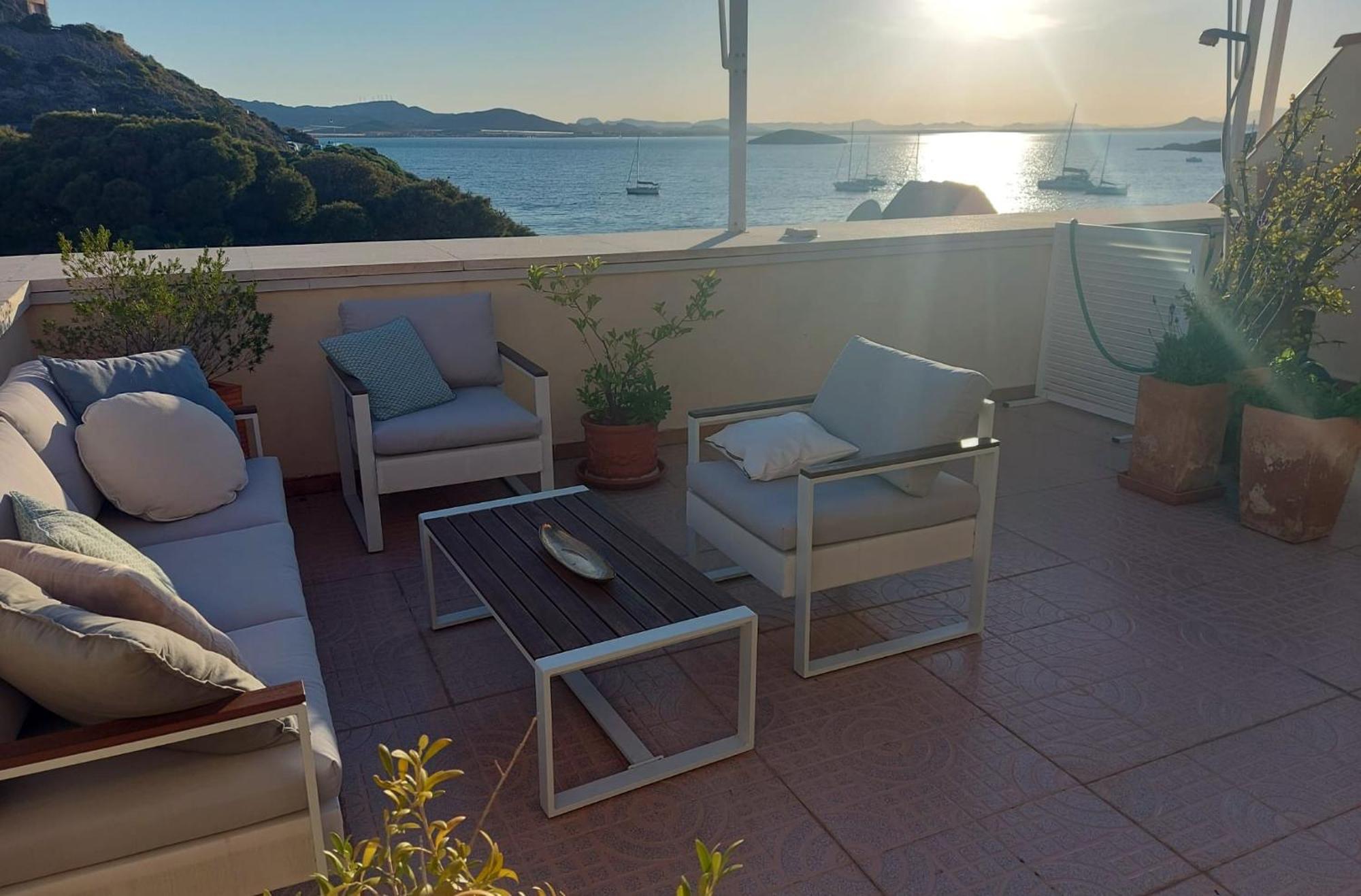 Nido Del Amor Deluxe 2y2 En 1a Linéa Pool Wifi 2aire 2tv Appartement